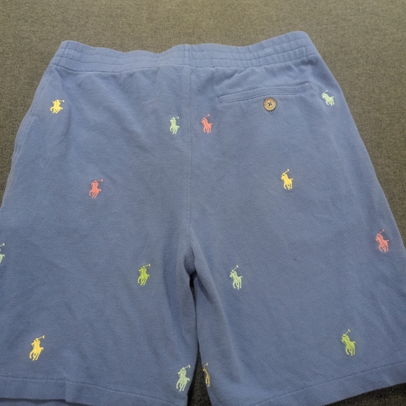 Polo by Ralph Lauren Shorts NWOT - Picture 2 of 4
